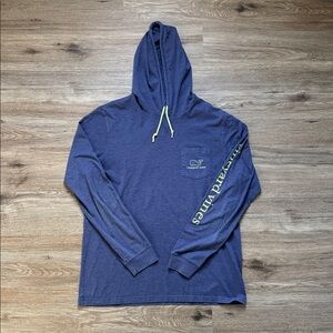 Vineyard Vines Men's T-shirt Hoodie